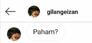 ⚔ emoji Gilang pack Telegram sticker 21 of 23