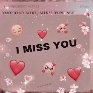 🥺 emoji @AVATAAR_101's Cᴜᴛᴇ Sɪᴍᴘs Telegram sticker 9 of 54