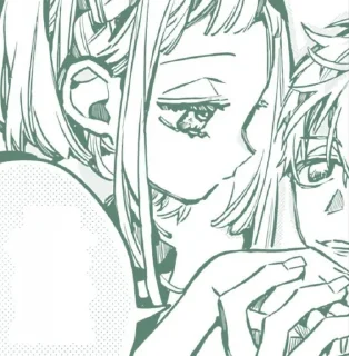 🍵 emoji ㅤ﹆ ָ࣪ ˖ Nα𐓣αꭑi𐓣ᧉ ៸៸ @fckmne  ݇-݈ Telegram sticker 23 of 40