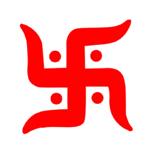 ➕ emoji Sanatan by - ADITYAEDITS (YT) Telegram sticker 23 of 45