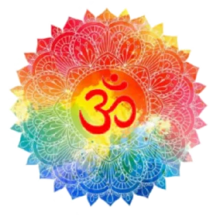 🕉️ emoji Sanatan by - ADITYAEDITS (YT) Telegram sticker 16 of 45