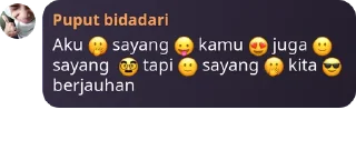 😁 emoji barudak gelo Telegram sticker 22 of 23