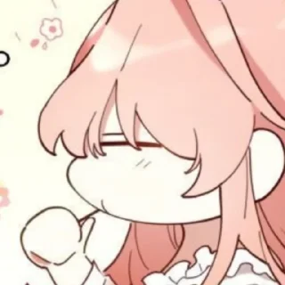 🌹 emoji ⃟ ཹ։❀ꫝⅈꪶⅈડꫀ ⅈꪀꪮꪖᦔꫀꪀ :• By @akasukihelp Telegram sticker 21 of 35