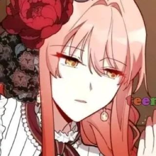 🌹 emoji ⃟ ཹ։❀ꫝⅈꪶⅈડꫀ ⅈꪀꪮꪖᦔꫀꪀ :• By @akasukihelp Telegram sticker 7 of 35