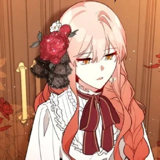 🌹 emoji ⃟ ཹ։❀ꫝⅈꪶⅈડꫀ ⅈꪀꪮꪖᦔꫀꪀ :• By @akasukihelp Telegram sticker 12 of 35