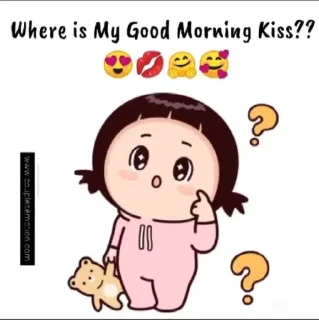 🤔 emoji @cute_corn Vol.1 Telegram sticker 22 of 120