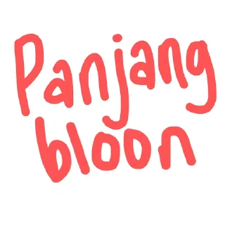 🤡 emoji kill da beom bloon Telegram sticker 16 of 27