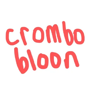 🤡 emoji kill da beom bloon Telegram sticker 24 of 27