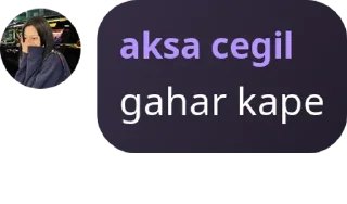 🥺 emoji stiker jamet Telegram sticker 14 of 65