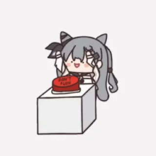 Sticker from ㅤ @TikelCity2 ✦ @furiifura