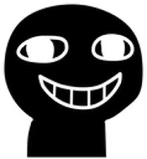 👽 emoji Raj Telegram sticker 14 of 80
