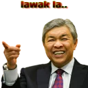 😂 emoji 1 Malaysia Telegram sticker 8 of 46