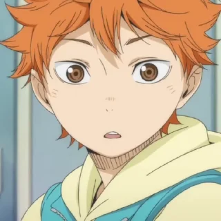 Sticker from Hinata @Hanim1O