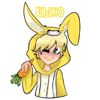 🍽️ emoji Коржик @itzkorzhikroblox Telegram sticker 5 of 13