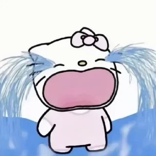 😭 emoji maaaachiiii @lipmattef Telegram sticker 18 of 66