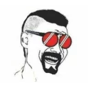 🤣 emoji HS²ZukZ1 Telegram sticker 16 of 120