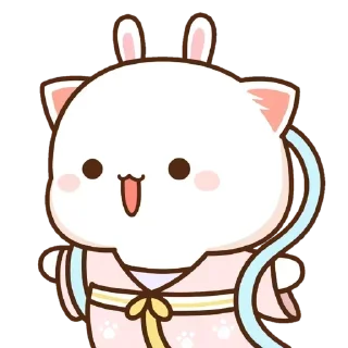 🌚 emoji @gifs_squad peachu Telegram sticker 8 of 96