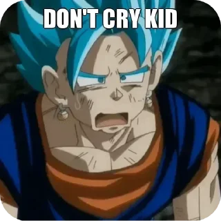 😩 emoji Kid | @TanishqSaiyan Telegram sticker 9 of 37