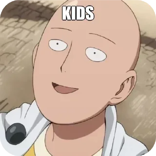 😂 emoji Kid | @TanishqSaiyan Telegram sticker 10 of 37