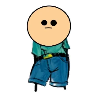 😐 emoji @me_starlord Vol.1 Telegram sticker 12 of 120