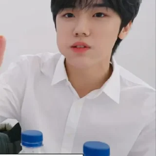 🍅 emoji Seongmin 🍅@Cravitystiker Telegram sticker 9 of 29