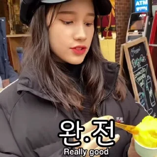 🍩 emoji ㅤㅤʚ bahiyyih @kep1ersticker ɞ Telegram sticker 21 of 34