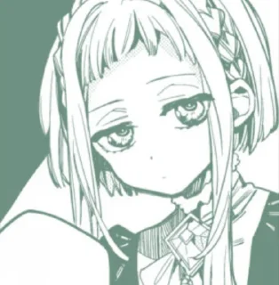 🍵 emoji ㅤ﹆ ָ࣪ ˖ Nα𐓣αꭑi𐓣ᧉ ៸៸ @fckmne  ݇-݈ Telegram sticker 21 of 40