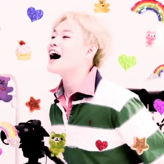 ⛅️ emoji chenle┊͙ @tikelrp Telegram sticker 22 of 30