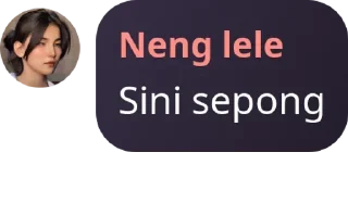 🥶 emoji Punya lele Telegram sticker 17 of 36