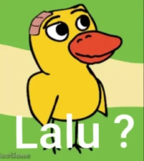 🐤 emoji — @Bintangp_28 Telegram sticker 21 of 120