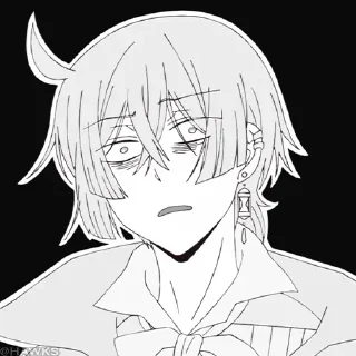 💎 emoji Vanitas @Hanim1O pack 4 Telegram sticker 17 of 120