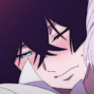 🦫 emoji Vanitas @Hanim1O pack 6 Telegram sticker 8 of 120