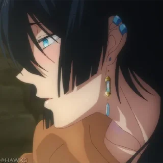 💎 emoji Vanitas @Hanim1O pack 4 Telegram sticker 8 of 120