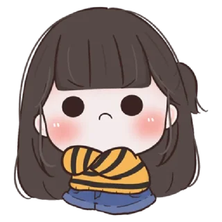 🎀 emoji hunny-buns 🎀@moonlightcastle Telegram sticker 11 of 40