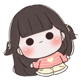Sticker from hunny-buns 🎀@moonlightcastle