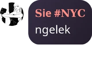 😞 emoji Anak alim cinta uang uwu uwu | @myutaro Telegram sticker 6 of 19