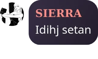 🙊 emoji Anak alim cinta uang uwu uwu | @myutaro Telegram sticker 18 of 19