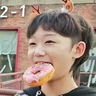 😀 emoji @stikerboystory ‹by dara› Telegram sticker 11 of 35