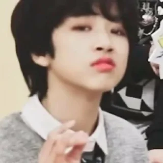 😒 emoji @stikerboystory ‹by dara› Telegram sticker 14 of 35