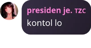 💀 emoji kontol lo Telegram sticker 5 of 20