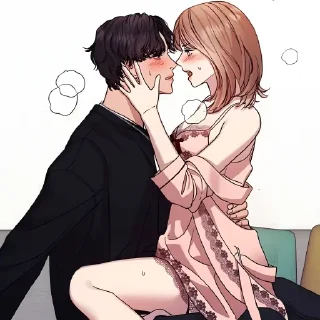 🧸 emoji Haetsal jeon @Hanim1O Telegram sticker 14 of 120