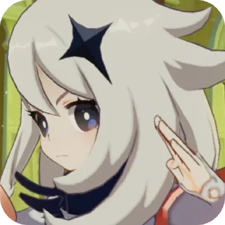 👍 emoji 👉👌 ⁄⁠(⁠⁄⁠ ⁠⁄⁠•⁠⁄⁠-⁠⁄⁠•⁠⁄⁠ ⁠⁄⁠)⁠⁄💦>///<💦🥰 Telegram sticker 16 of 64