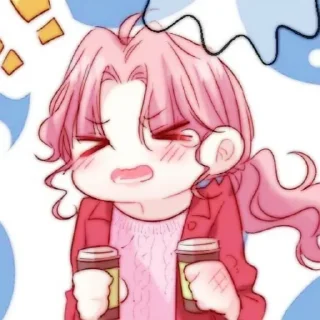 💐 emoji Karen Adelyn — @chchcarll Telegram sticker 13 of 66