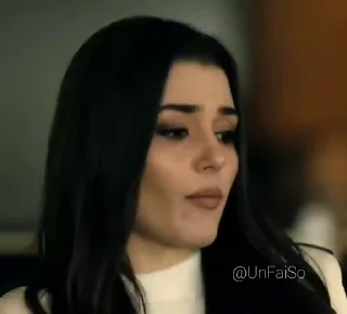 😂 emoji Hande Erçel.. @UnFaiSo Telegram sticker 17 of 49
