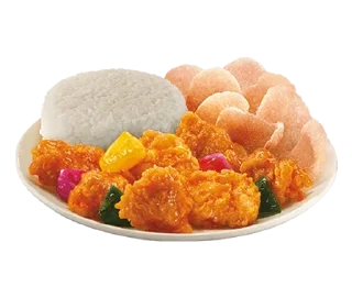 🍗 emoji Chowking! Telegram sticker 8 of 51