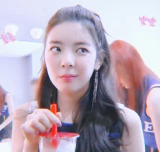 Sticker from Lia itzy by @D4RKNCS