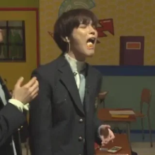 🌹 emoji lee taeyong meme @stikermemeidolkpop Telegram sticker 17 of 32