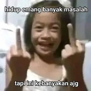 Sticker from nt bang