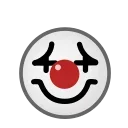 Sticker from LIHKG Normal HD