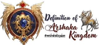 🌟 emoji Arshaka Kingdom Telegram sticker 3 of 11